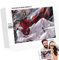 Wooden Jigsaw Puzzles | 1000 Piece Puzzles | Interactive Family Games | Brain Teaser Puzzles | Anime Peripheral Puzzles Intricate Anime Designs Wood for Women and Men