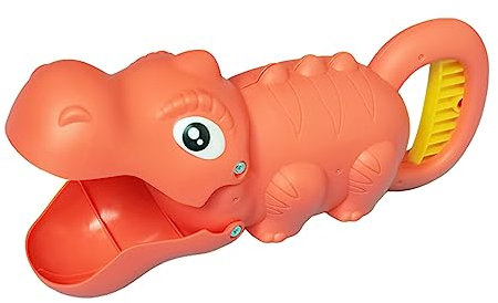 CeaBulo Plastik Beach Spielzeugs Sand Grabber Klaue Schaufel Für Sand & Schnee Dinosaurier Spielzeug Bad Spielzeug Pool Spielzeug Geschenkschaufel Werkzeug Für Kinder