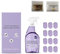 Clean Spray for Ovens UK – All-Purpose Oven Cleaner Spray Kit with Tablets & Bottle, Multi-Surface Cleaning Spray for Kitchen, Bathroom & Home