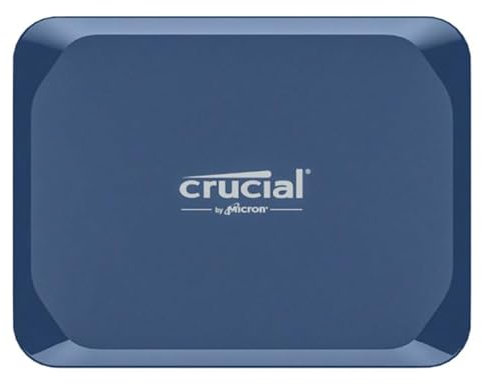 Dysk zewn?trzny SSD X10 2TB USB-C 2100MB/s