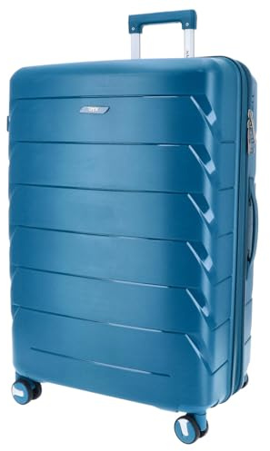 DYX 4 Rollen Trolley L 75 cm Washington 99-gemischt