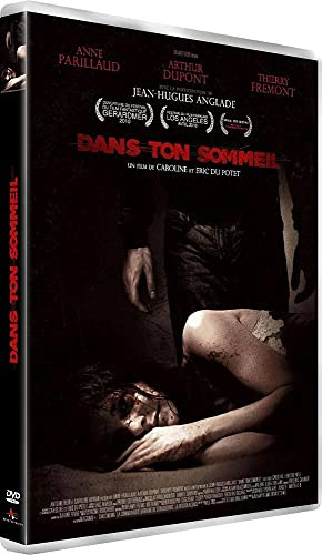 Dans Ton Somme¡l (dvd)