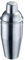 Westmark Cocktailshaker mit integriertem Sieb und Deckel, Füllvolumen: 0,75 Liter, Rostfreier Edelstahl, Silber/Gebürstet, 62832260
