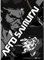 Great Eastern Entertainment Afro Samurai Afro and Justices Wandrolle 84 x 104 cm