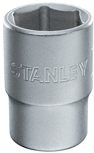 STANLEY 1-17-254 - Llave de vaso 1/2' 6 p 27mm