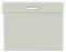 West A1 Fold-Over Art Bag