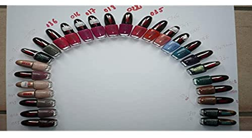 Smalto Lasting Color Gel N 050 Buried Treasures