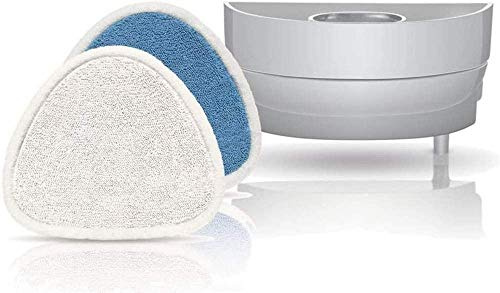 Philips FC8057/01 Kit de Rechange pour Nettoyeur Balai-Vapeur SteamCleaner Active
