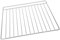 Cata / Cooke & Lewis Câble Grille De Four Plateau (424 x 330 mm)