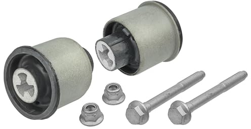 MEYLE Reparatursatz, Achskörper | Kompatibel mit: AUDI A1, A1 Sportback, A3, TT, TT Roadster, SEAT CORDOBA, IBIZA III, IBIZA IV, IBIZA IV SC, IBIZA IV ST, LEON