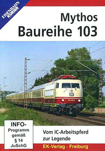 Eisenbahn Kurier