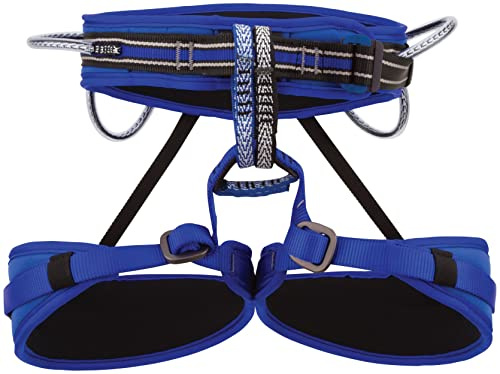 Metolius Safe Tech Deluxe SB - Women's Blue Small