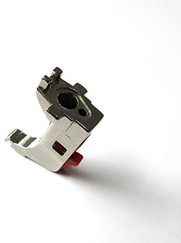 Pied presseur à clipser pour Bernina Old Style 530 532-1630#0062617000