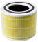 LEVOIT Purificador de aire Filtro de reemplazo de alergia para mascotas, 3 en 1 HEPA, carbón activado de alta eficiencia, núcleo 300S-RF-PA
