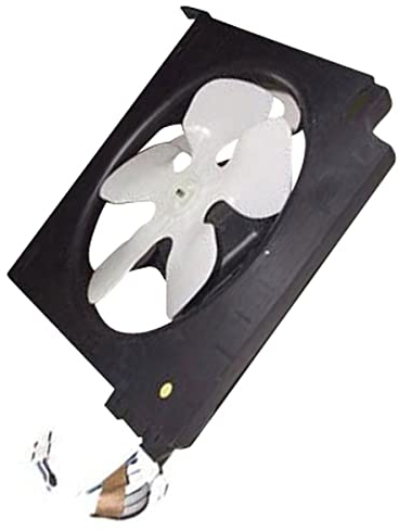 Ventilateur d'origine Frigo, Réfrigérateur, Congélateur 480132103073, 481236138119 WHIRLPOOL