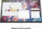 HP E24 G4 Monitor Business, Schermo IPS FHD 23.8”, Tempo Risposta 5ms Overdrive, Risoluzione 1920 x 1080, Antiriflesso, Inclinazione/Altezza/Pivot Regolabili, DiplayPort, HDMI, VGA, USB, Argento