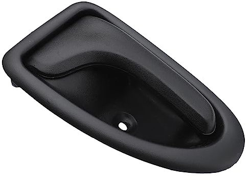 KASturrboo Poignée de Porte Intérieure Droite Compatible Renault Clio Scenic Megane Trafic