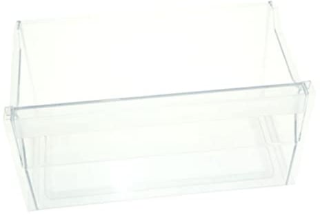 Cajón inferior original Refrigerador, congelador 481010596937, C00324926 Whirlpool