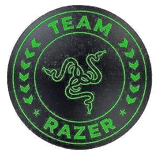 Razer Team Fußmatte RC81-03920200-R3M1
