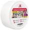 BOMEI PACK Ruban à Tapis Extra fort Super résistant 50mm x 30m - Adhésif double face très résistant Antidérapant pour Tapis, Carpettes
