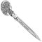 Letter Opener, Retro Envelope Opener, Parcel Opener Safety Cutter, Envelope Slitter Paper Cutting Mail Opener for Office or Home Use (Style 1)