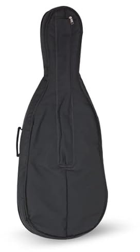 Ortola - Violett Cello 3/4 15 mm PE-Ref. 35 CH Rucksack - 8363-001-OR - Nur für den Versand verfügbar, erhalten Sie in 1-2 Tagen.