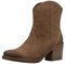 Rieker Y1251, Stivali Donna, Marrone, 39 EU