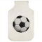 'Football' Hot Water Bottle Cover (HW00030099)