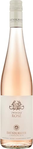 Bruendlmayer Zweigelt Rose 2024 0.75 L Flasche