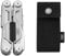 Audi 3292400700 Multitool Werkzeug Schraubendreher, silber