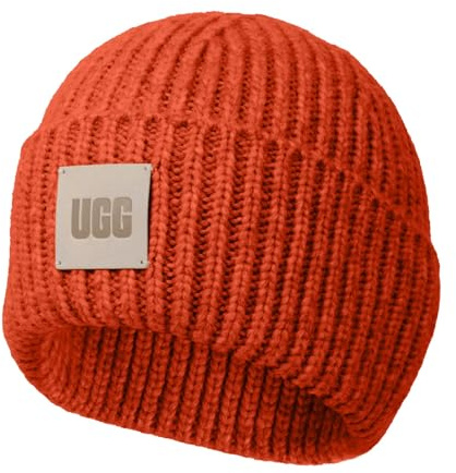 UGG Herren Beanie Chunky Rib Beanie