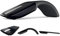Souris sans fil pliable pour ordinateur portable Microsoft PC Mac