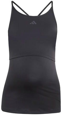 adidas Women's Workout Tanktop Umstandsmode