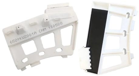 Washing Machine Parts Motor Sensor Compatible For LG, 6501KW2001A 6501KW2001B 6501KW2002A 6501KW2002B Washing Machine Replacement Parts(6501KW2001A(B))
