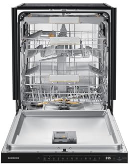 LAVASTOVIGLIE SAMSUNG DW60CG880UB1EG INCASSO 14 COPERTI 60 CM 9 PROGRAMMI PARTENZA RITARDATA CLASSE A (Ricondizionato)