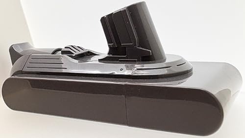 Batteria Aspirateur per Dyson V12
