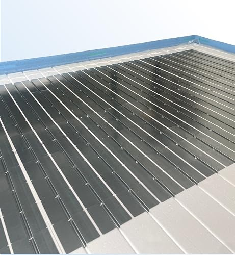 wannenfabrik/ Wärmeleitblech für 14mm Fußbodenheizung / Wärmeleitlamellen / mit Sollbruchstellen / 25 Stück