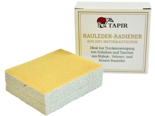 Tapir Rauleder Radierer