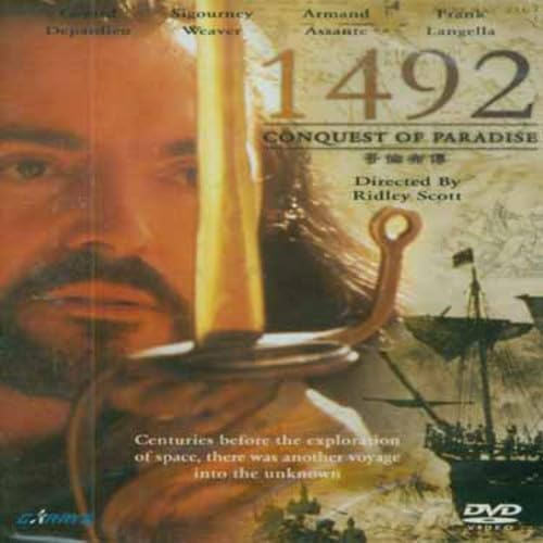 1492 Conquest of Paradise