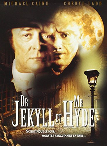 Dr Jekyll et Mr Hyde - DVD