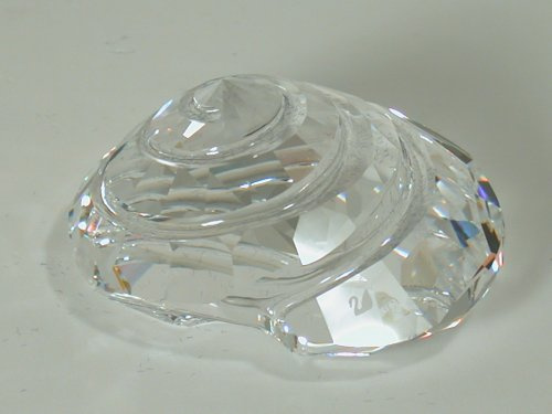 Swarovski SCS Kreiselschnecke Top Shell 880693 AP 2007
