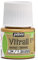 Pébéo 050038 Vitrail 1 Flacon Or 45 ML