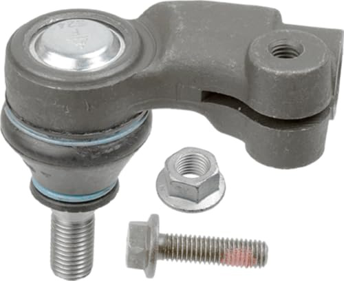LEMFÖRDER 12179 02 Spurstangenkopf für Opel Astra F CC (T92) 1991-2000 Außen, Links, Vorderachse und Andere Fahrzeuge