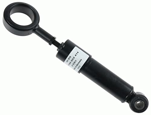 Sachs 131 676 Super Touring DÃƒ ¤mpfer, Fahrerhauslagerung