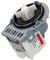 Pompe vidange ASKOLL 30W Machine à laver, Lave-linge C00312432 CANDY Machine à laver, Lave-linge C00312432 CANDY