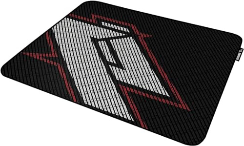 propad Mauspad Gaming Mousepad Größe L 490x390x3mm