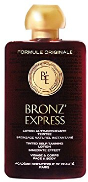 Academie Bronz'Express Tanning Lotion 100 ml