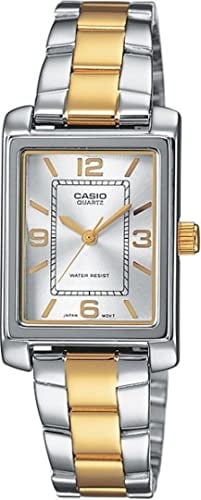 Orologio da Donna Casio H5LTP-1234PSG-7A