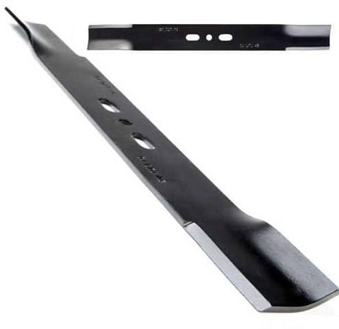 Lame de tondeuse universelle. longueur de coupe 45cm.