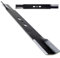 Matijardin - Lame tondeuse Coupe 45 cm Alésage 10 mm